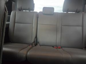 Miniature 26 Toyota Sequoia Platinum 2018