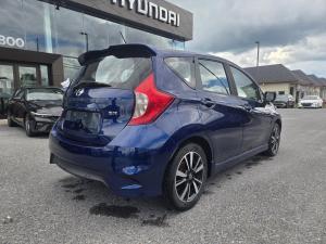 Miniature 5 Nissan Versa Note SR 2018