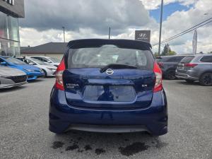 Miniature 6 Nissan Versa Note SR 2018