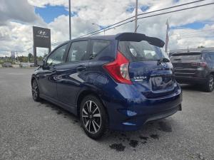 Miniature 7 Nissan Versa Note SR 2018