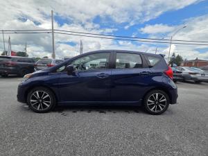 Miniature 8 Nissan Versa Note SR 2018