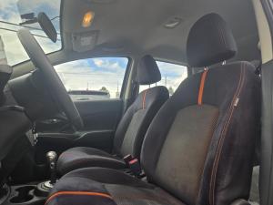 Miniature 11 Nissan Versa Note SR 2018