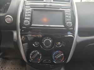 Miniature 15 Nissan Versa Note SR 2018