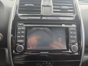 Miniature 16 Nissan Versa Note SR 2018