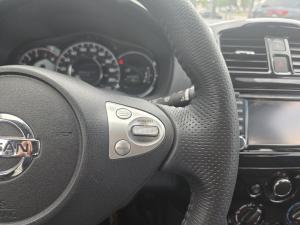 Miniature 17 Nissan Versa Note SR 2018
