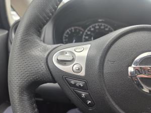 Miniature 18 Nissan Versa Note SR 2018