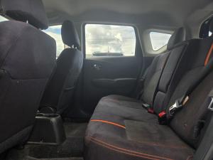 Miniature 20 Nissan Versa Note SR 2018