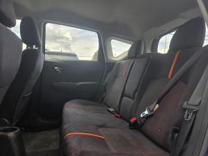 Miniature 21 Nissan Versa Note SR 2018