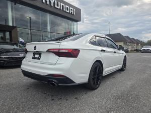 Thumbnail 5 Volkswagen Jetta GLI 40th Anniversary 2024