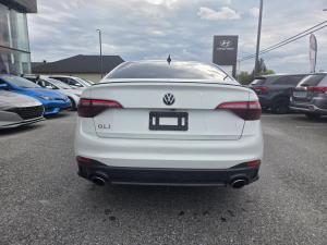 Thumbnail 6 Volkswagen Jetta GLI 40th Anniversary 2024