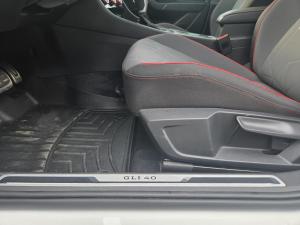 Thumbnail 13 Volkswagen Jetta GLI 40th Anniversary 2024