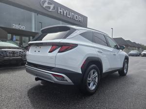 Thumbnail 5 Hyundai Tucson Preferred 2025