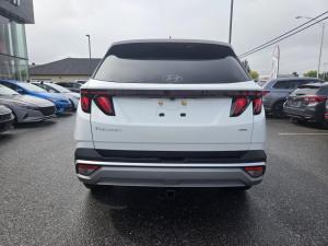 Thumbnail 6 Hyundai Tucson Preferred 2025