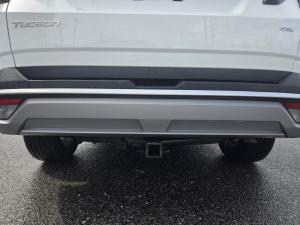 Thumbnail 7 Hyundai Tucson Preferred 2025
