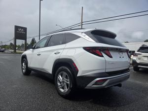 Thumbnail 8 Hyundai Tucson Preferred 2025