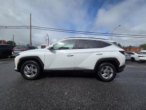 Thumbnail 9 Hyundai Tucson Preferred 2025