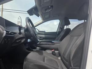 Thumbnail 11 Hyundai Tucson Preferred 2025