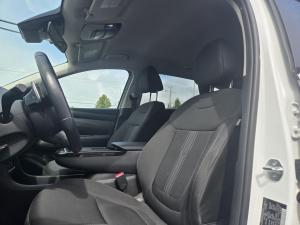 Thumbnail 12 Hyundai Tucson Preferred 2025