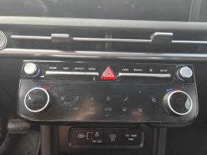 Thumbnail 16 Hyundai Tucson Preferred 2025