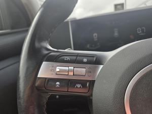 Thumbnail 20 Hyundai Tucson Preferred 2025