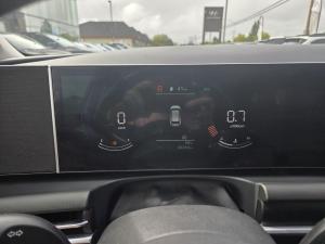 Thumbnail 21 Hyundai Tucson Preferred 2025