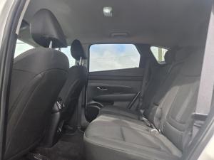 Thumbnail 23 Hyundai Tucson Preferred 2025
