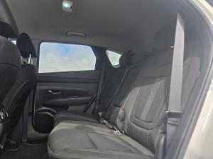 Thumbnail 24 Hyundai Tucson Preferred 2025