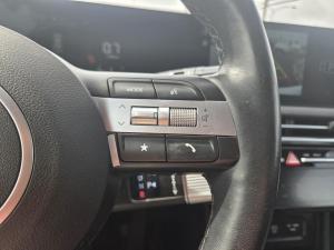 Thumbnail 19 Hyundai Tucson Preferred 2025