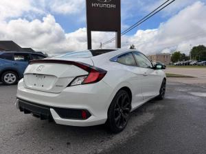 Miniature 5 Honda Civic Sport 2.0 2020