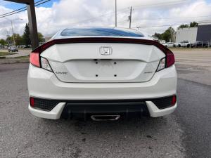 Miniature 6 Honda Civic Sport 2.0 2020