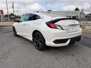 Miniature 7 Honda Civic Sport 2.0 2020