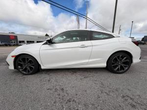 Miniature 8 Honda Civic Sport 2.0 2020