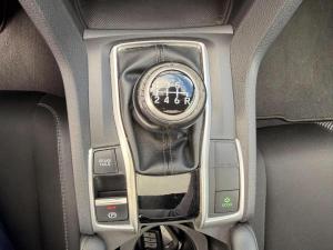 Miniature 12 Honda Civic Sport 2.0 2020