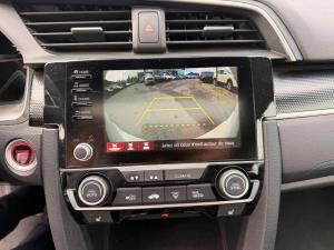 Miniature 13 Honda Civic Sport 2.0 2020