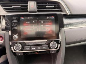 Miniature 14 Honda Civic Sport 2.0 2020