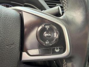 Miniature 16 Honda Civic Sport 2.0 2020
