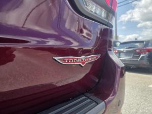 Miniature 7 Jeep Grand Cherokee Trailhawk 2018