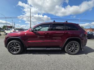 Miniature 10 Jeep Grand Cherokee Trailhawk 2018