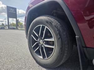 Miniature 11 Jeep Grand Cherokee Trailhawk 2018