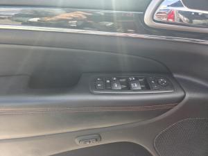 Miniature 13 Jeep Grand Cherokee Trailhawk 2018