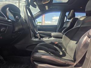 Miniature 14 Jeep Grand Cherokee Trailhawk 2018