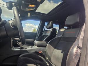 Miniature 15 Jeep Grand Cherokee Trailhawk 2018