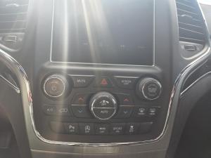 Miniature 17 Jeep Grand Cherokee Trailhawk 2018