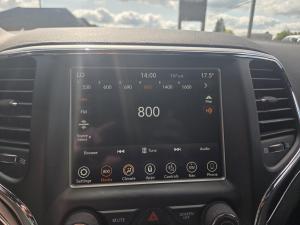 Miniature 18 Jeep Grand Cherokee Trailhawk 2018