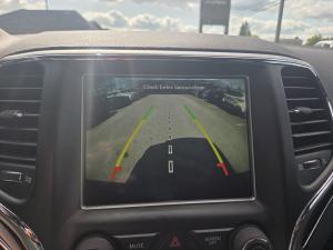 Miniature 19 Jeep Grand Cherokee Trailhawk 2018