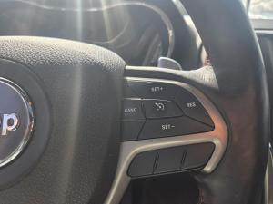Miniature 20 Jeep Grand Cherokee Trailhawk 2018