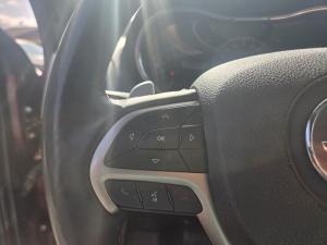 Miniature 21 Jeep Grand Cherokee Trailhawk 2018