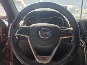 Miniature 22 Jeep Grand Cherokee Trailhawk 2018