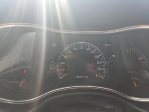 Miniature 23 Jeep Grand Cherokee Trailhawk 2018