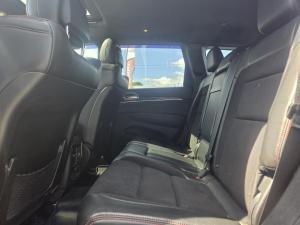 Miniature 25 Jeep Grand Cherokee Trailhawk 2018